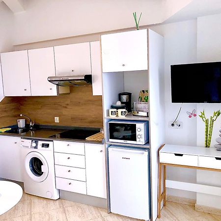 Precioso Atico Con Vistas Espectaculares. Apartment Corralejo Bagian luar foto