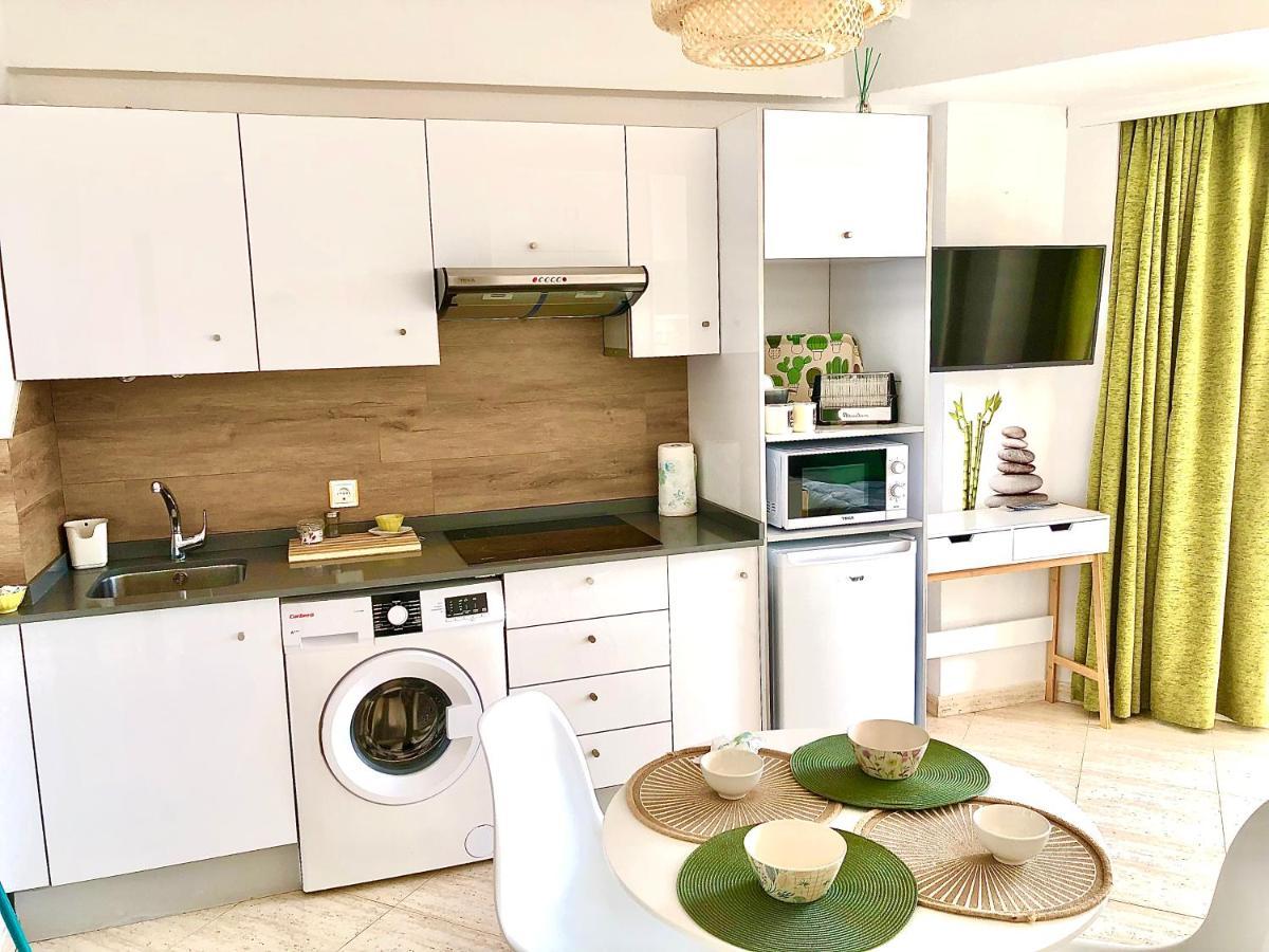 Precioso Atico Con Vistas Espectaculares. Apartment Corralejo Bagian luar foto