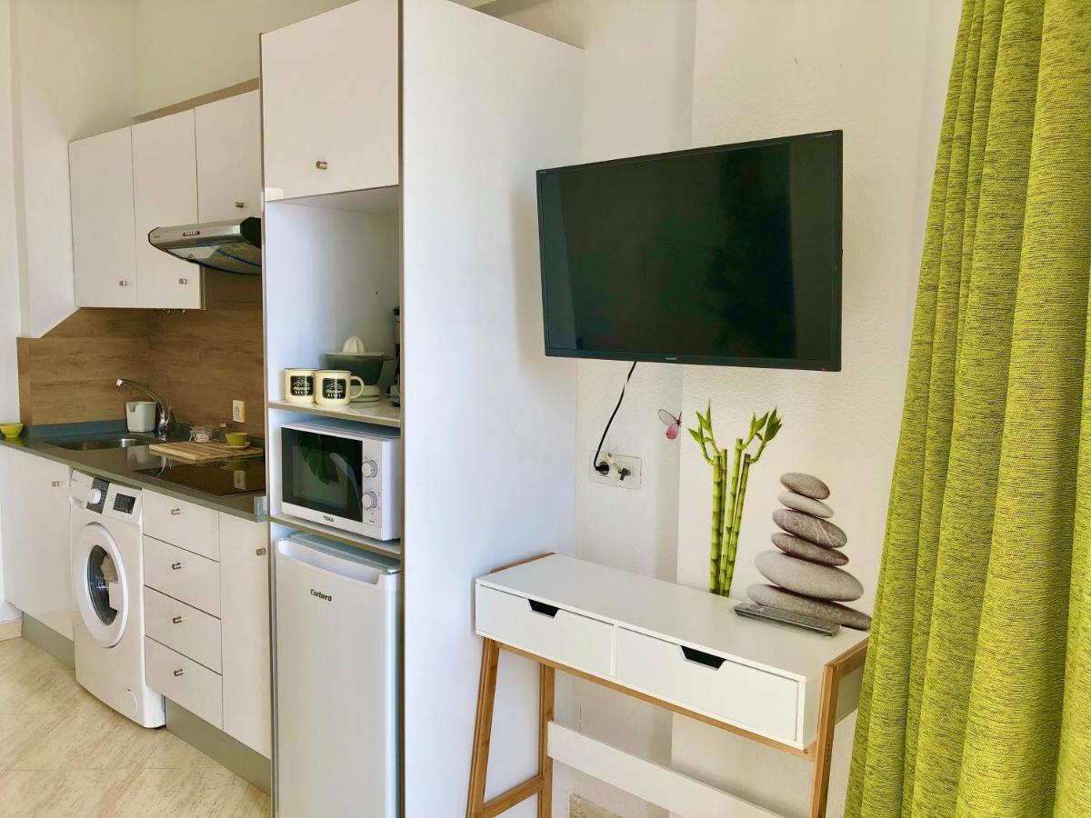 Precioso Atico Con Vistas Espectaculares. Apartment Corralejo Bagian luar foto