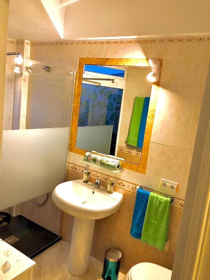 Precioso Atico Con Vistas Espectaculares. Apartment Corralejo Bagian luar foto